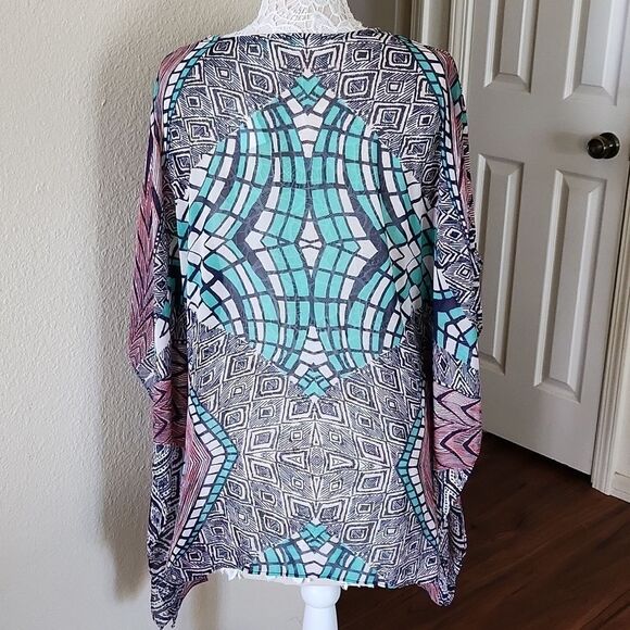 Karlie Tunic/Swim Coverup  - Picture 3 of 9